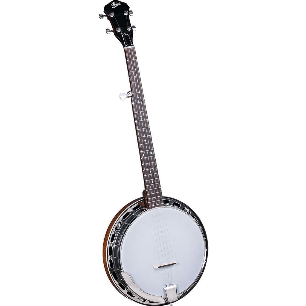 Rover RB-25 Student 5-String Resonator Banjo