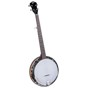 Rover RB-25 Student 5-String Resonator Banjo