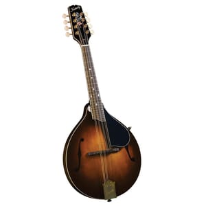 Kentucky KM-500 Artist A-Model Mandolin - Vintage Sunburst