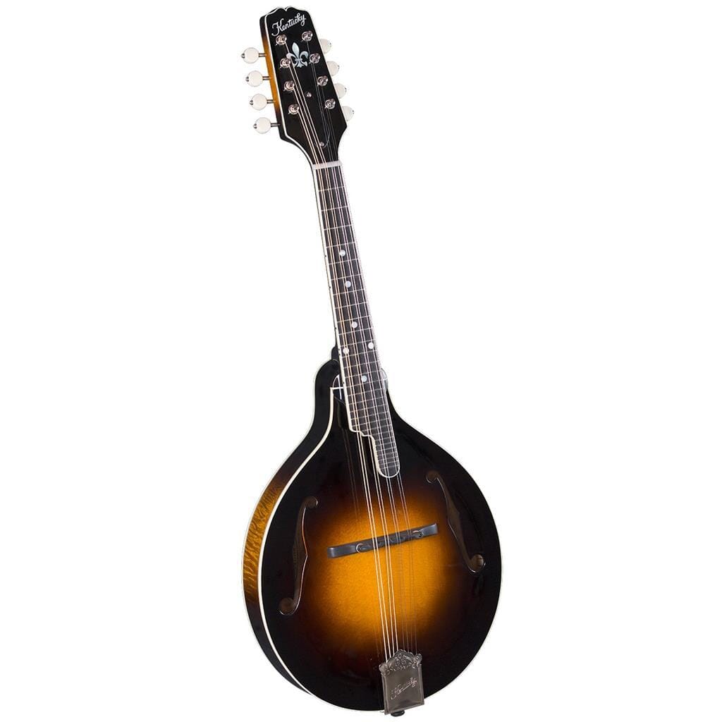 Kentucky KM-900 Master A-Model Mandolin - Vintage Sunburst