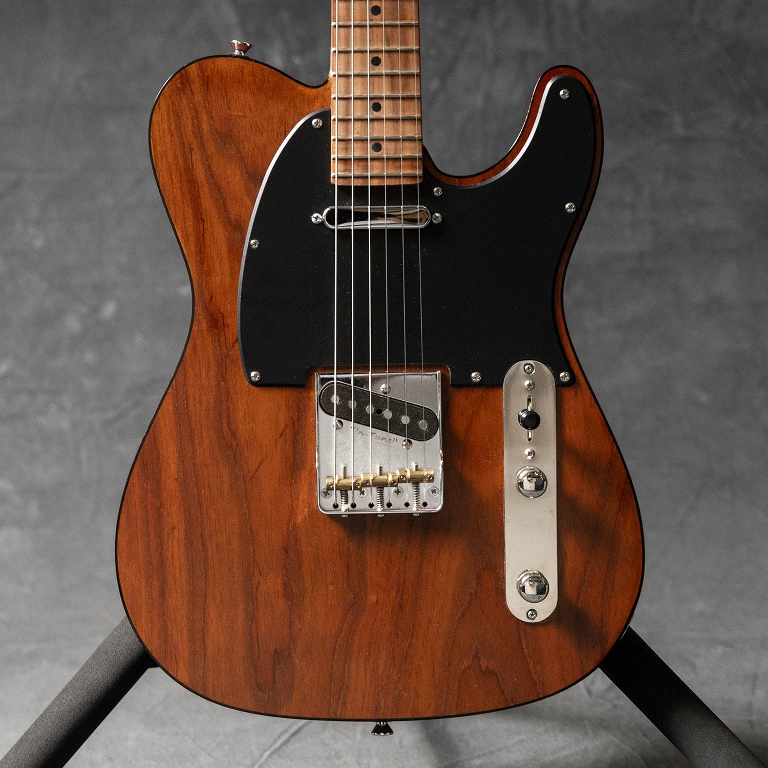 Hutton Custom Telecaster (Used)