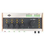 Universal Audio Volt 276 |** Studio Economik | Pro-Audio