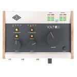 Universal Audio Volt 276 USB Interface With Compressor