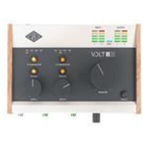 Universal Audio Volt 276 USB Interface With Compressor