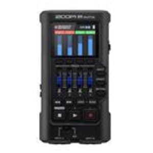 Zoom R4 MultiTrak Recorder