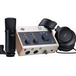 Universal Audio Volt 276 Audio Interface Studio Pack