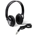 Hosa HDS-100 Stereo Headphones