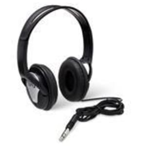 Hosa HDS-100 Stereo Headphones
