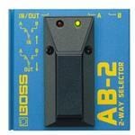 Boss AB-2 A/B Line Selector