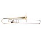 John Packer JP138 JP138 Bb/C Trombone