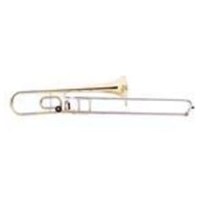 John Packer JP138 JP138 Bb/C Trombone