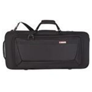 ProTec Alto Saxophone / Clarinet / Flute Combination Case