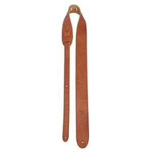 2″ Deluxe Soft Italian Camel Garment Leather with Super Soft Suede Backing