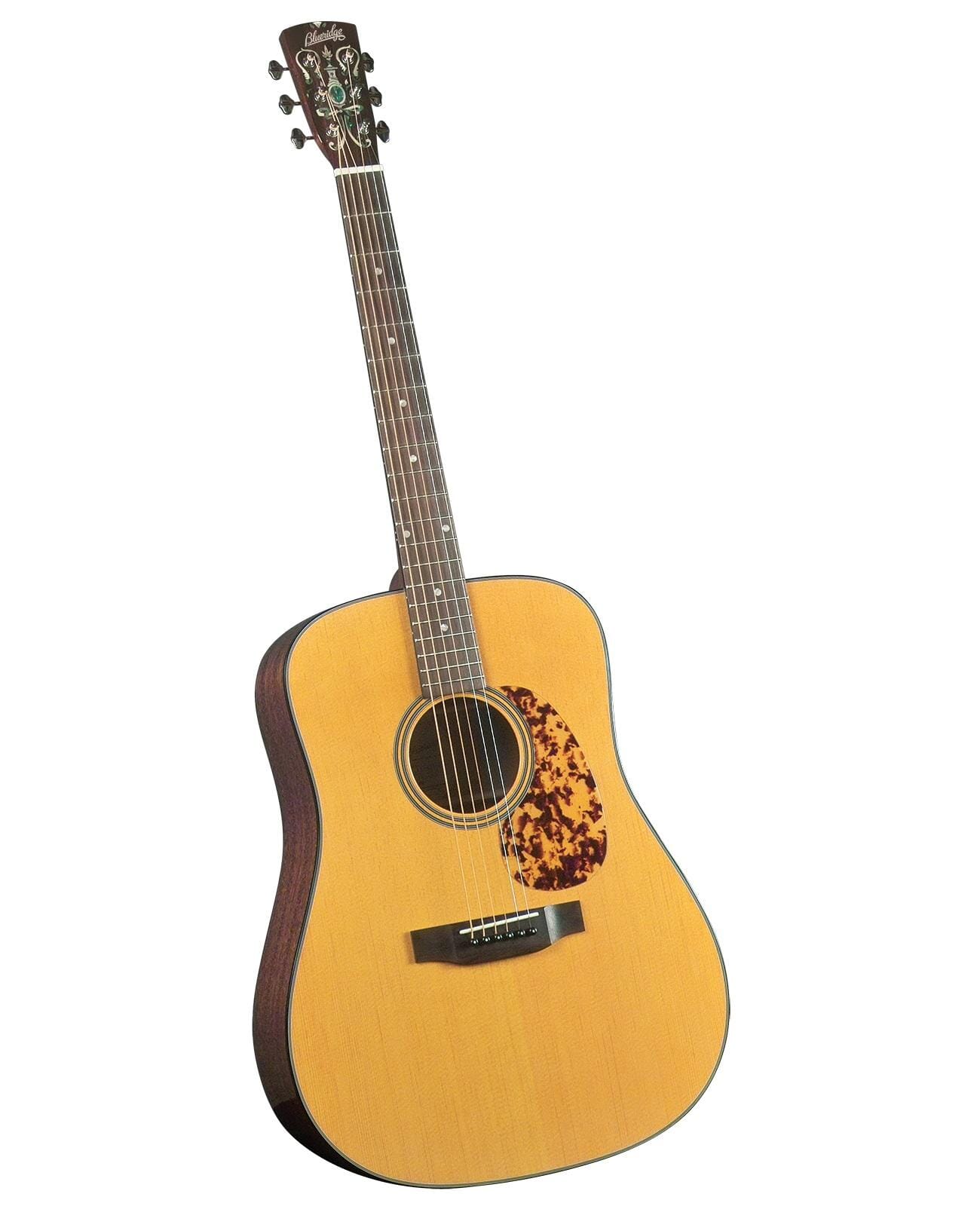 Blueridge BR-140 Historic Series Dreadnought Guitar