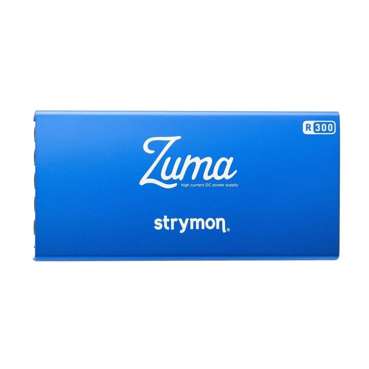 Strymon Zuma R300 Power Supply