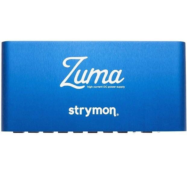 Strymon Zuma - High Current DC Power Supply