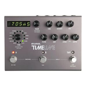 Strymon TimeLine - Multi Delay