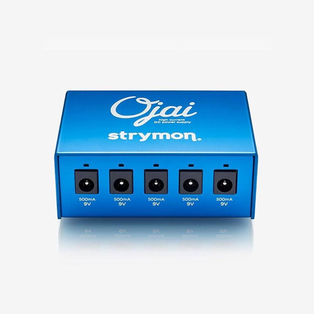 Strymon Ojai Expansion Kit