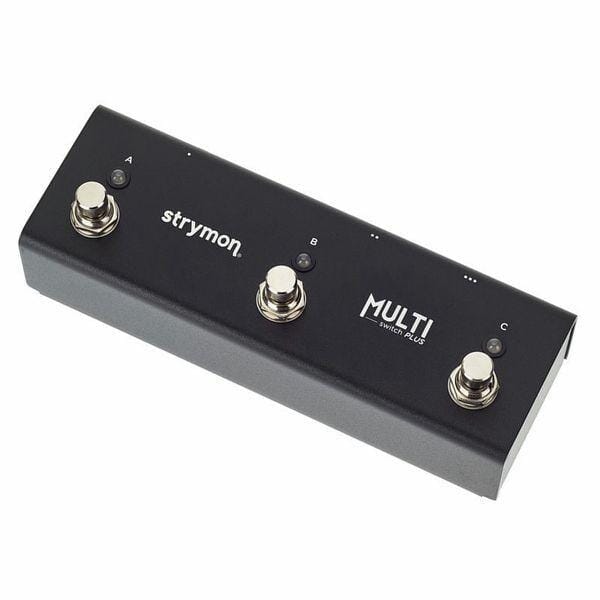 Strymon Miniswitch - Tape Tempo and Preset Utility Switch