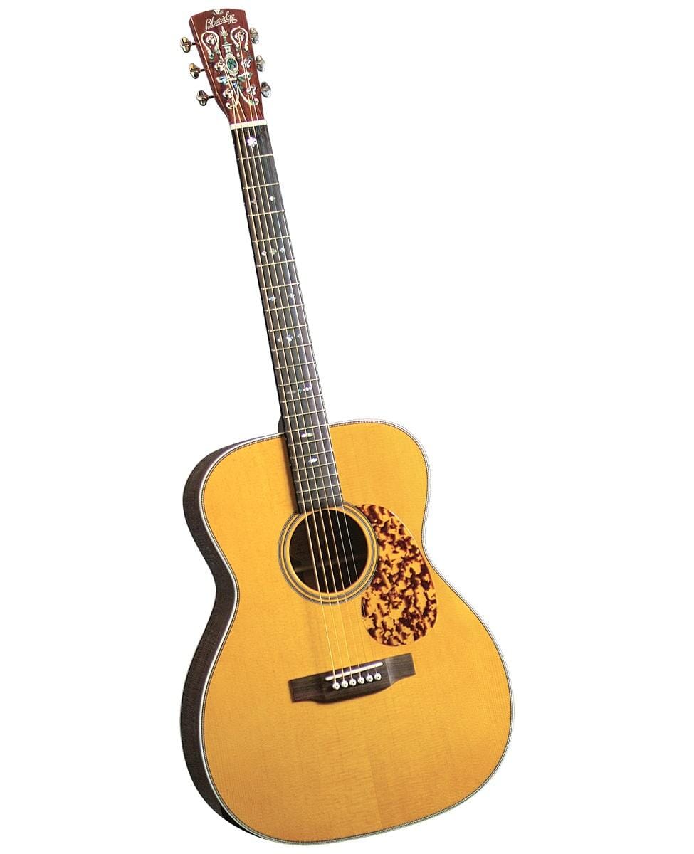 Blueridge BR-163 Historic Series 000 Guitar