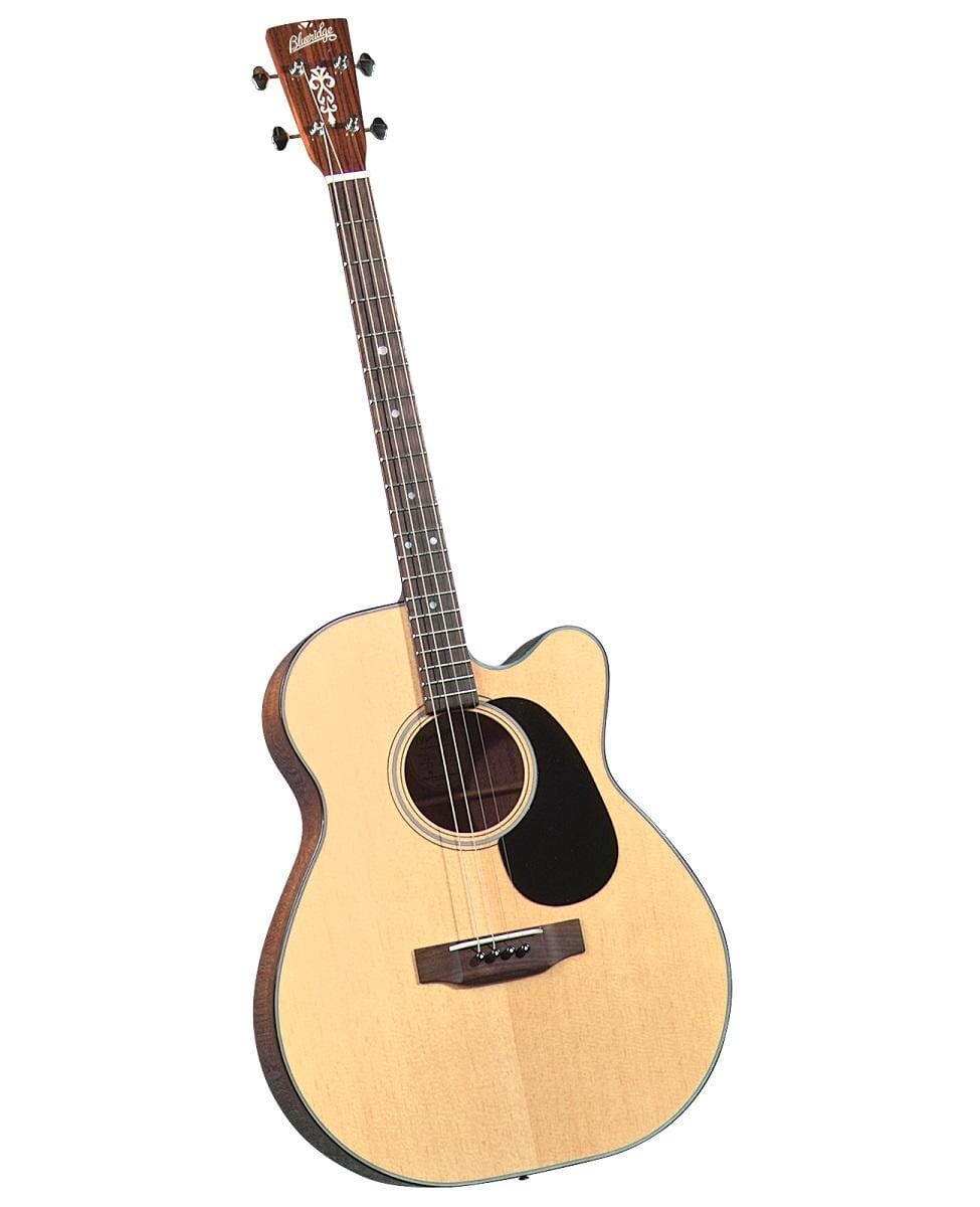 Blueridge BR-40TCE Cutaway Acoustic-Electric Tenor Guitar