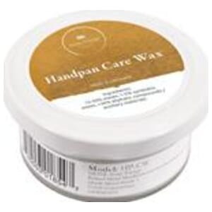 Meinl Handpan Care Wax