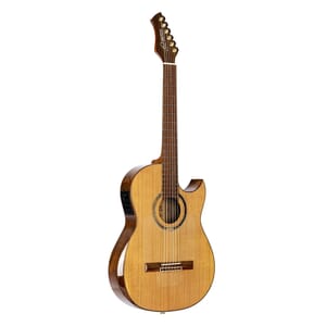 Ortega Ben Woods Signature Nylon String Guitar