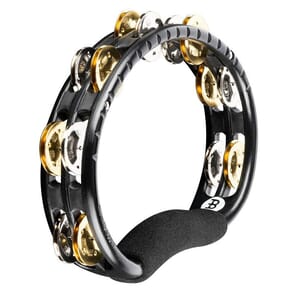 Meinl TMT1M-BK Recording-Combo ABS Tambourine