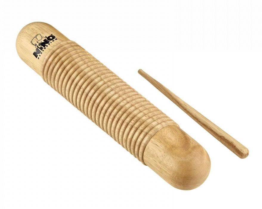 Meinl NINO555 Wood Guiro