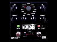 Source Audio Nemesis ADT Analog Delay - Open Box