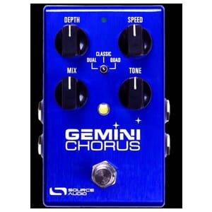 Source Audio One Series Gemini Chorus