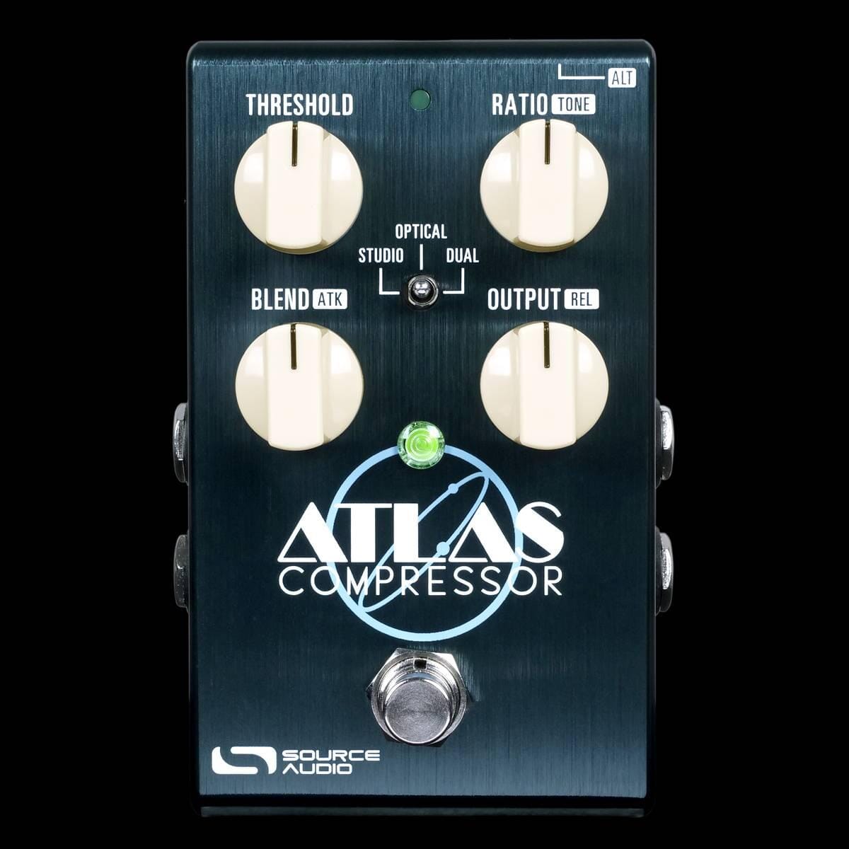 Source Audio Atlas Compressor
