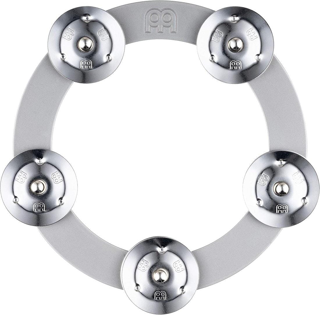 Meinl CRING 6-Inch Ching Ring Jingle Effect