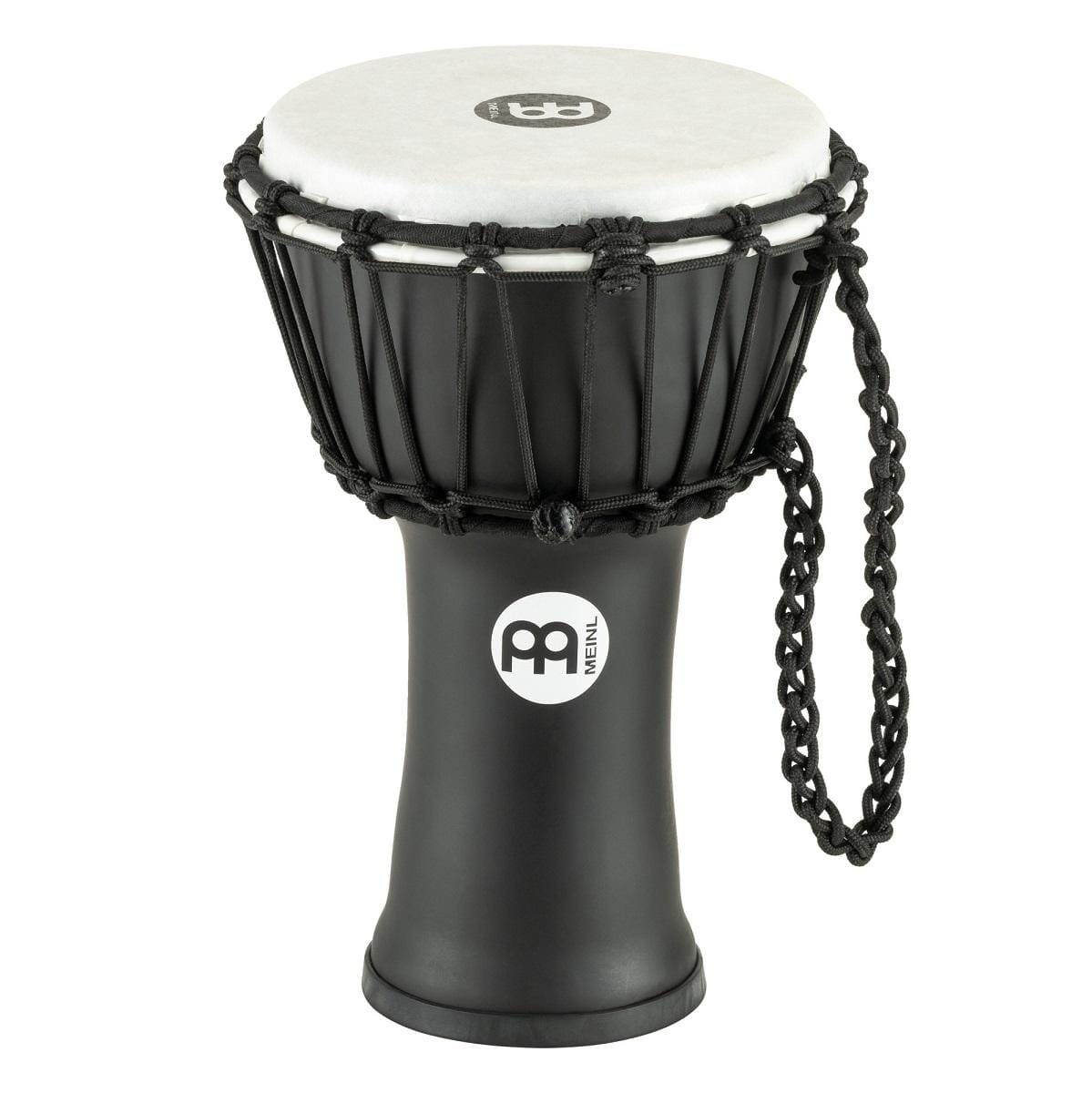 Meinl JRD-BK 7" Junior Djembe - Black