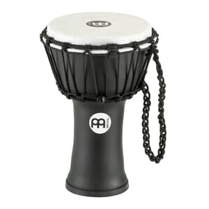 Meinl JRD-BK 7" Junior Djembe - Black