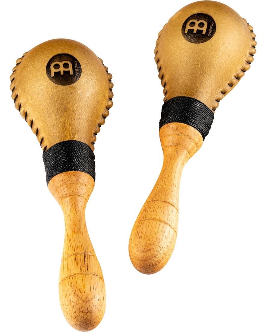 Meinl MSM2 Mini Rawhide Maracas