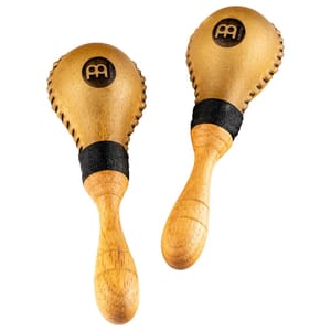 Meinl MSM2 Mini Rawhide Maracas