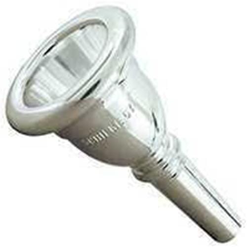 Schilke 67 Tuba Mouthpiece