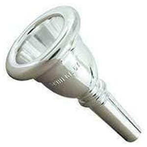 Schilke 67 Tuba Mouthpiece