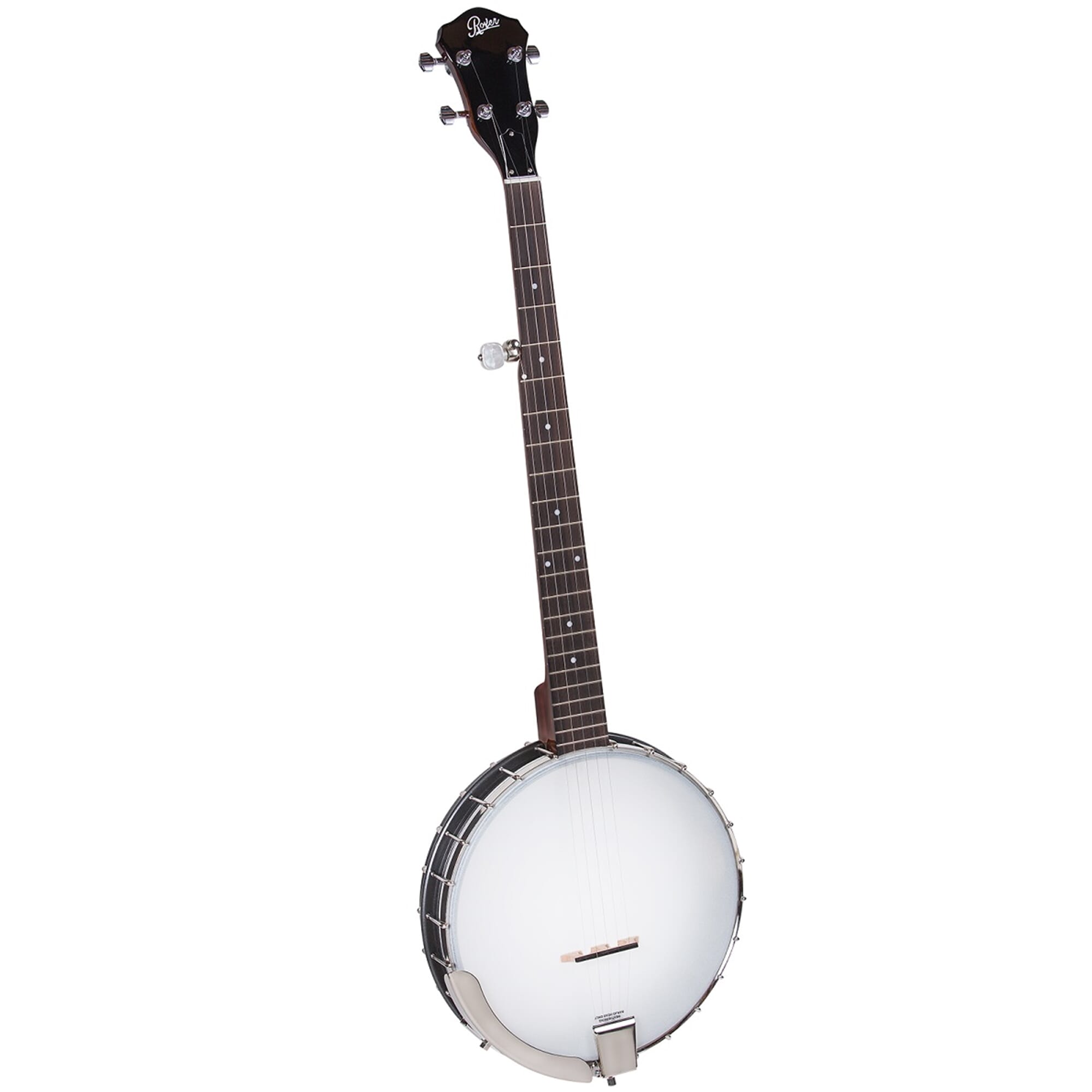 Rover RB-20 Beginner5-String Openback Banjo