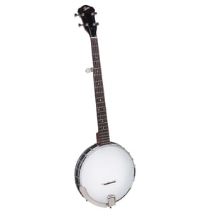 Rover RB-20 Beginner5-String Openback Banjo