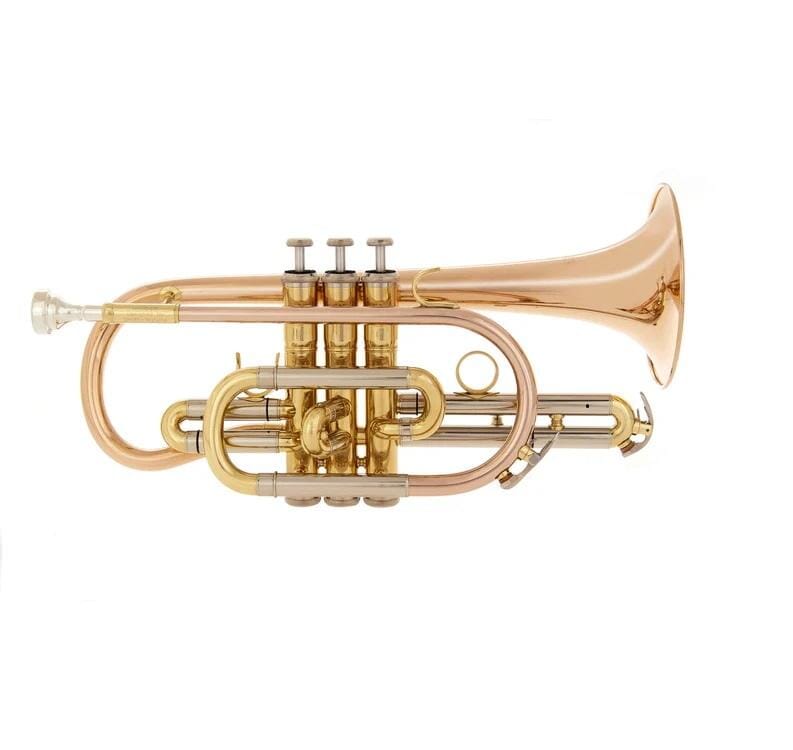 John Packer JP171SW Cornet - Lacquer