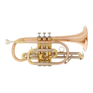 John Packer JP171SW Cornet - Lacquer