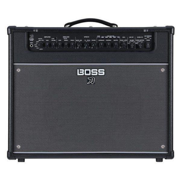 Boss Katana Artist Gen 3