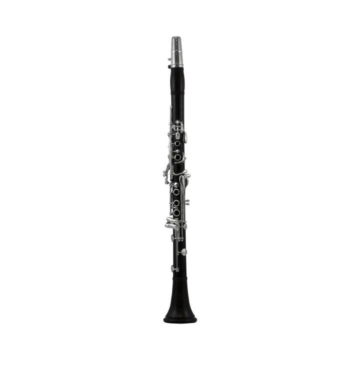 John Packer JP323 Intermediate Bb Wood Clarinet