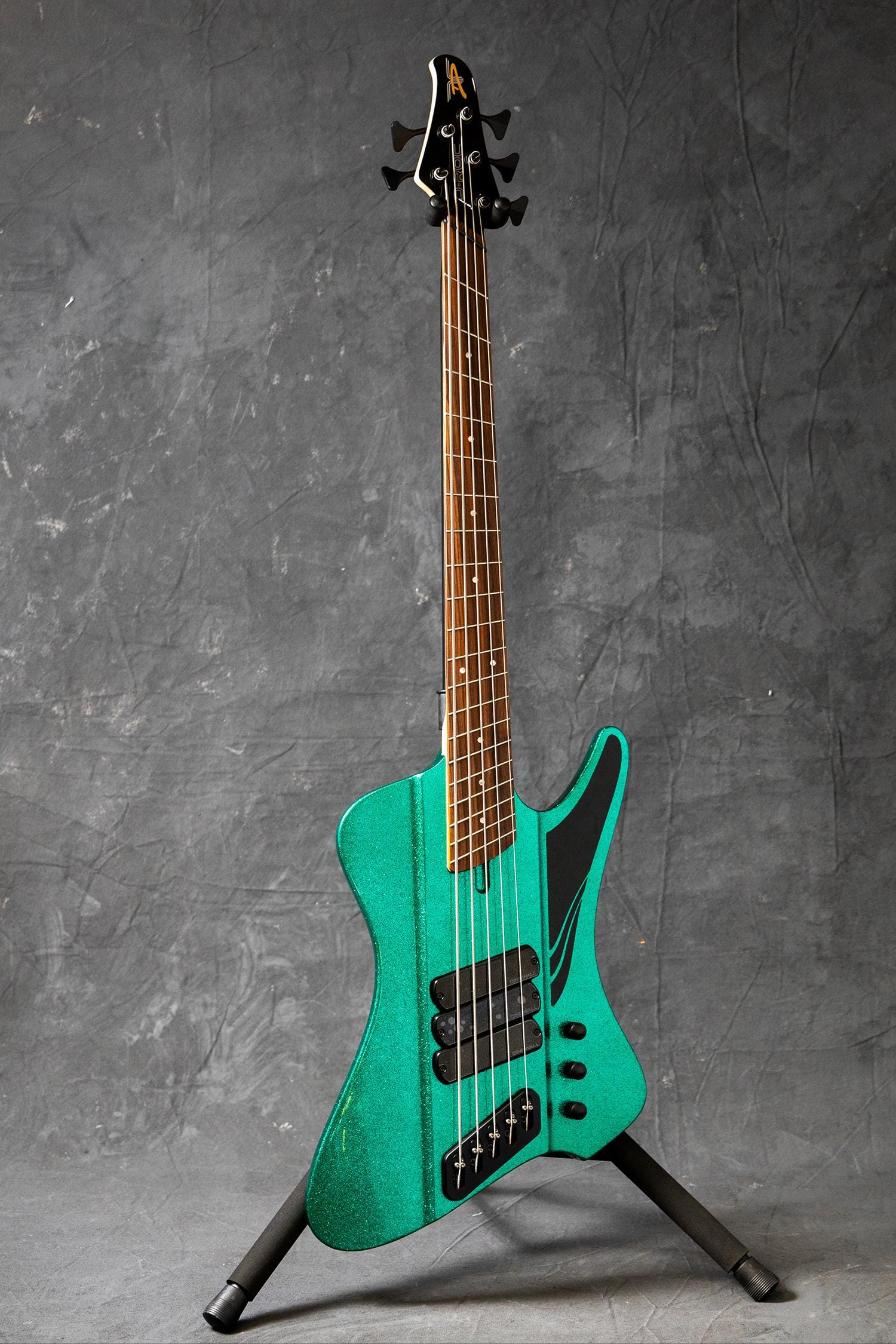 ベース Dingwall D-ROC standard 5 D-Roc Standard - Dingwall Dingwall