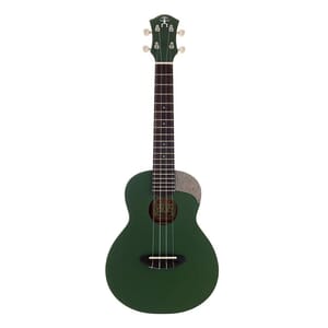 aNueNue UC10-BF Black Forest Solid Top Concert Ukulele