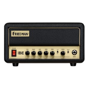 Friedman BE-MINI 30 Watt Class D Head