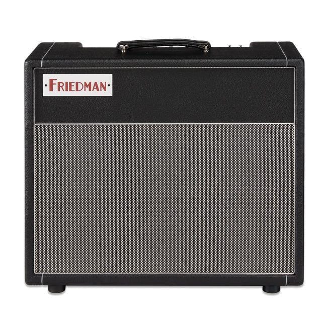 Friedman Dirty Shirley 40 Watt 1 Channel 1x12 Tube Combo
