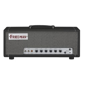 Friedman Dirty Shirley 40W Tube Head